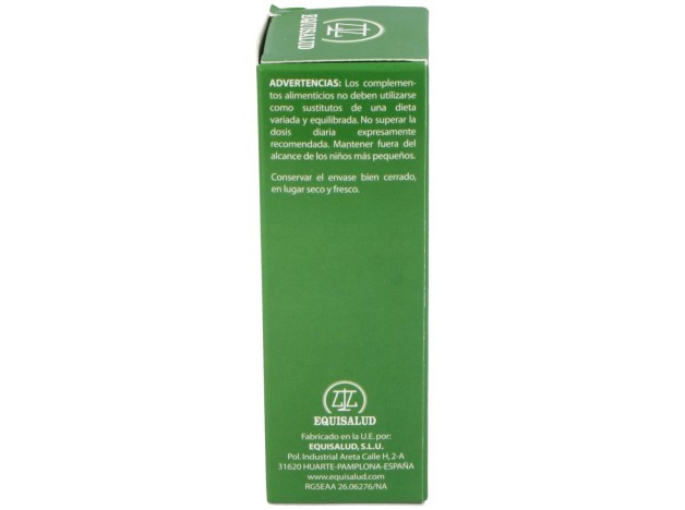 Holoextract Zostrin 31Ml.
