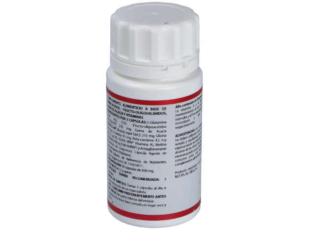 Holomega Intestolin 50Cap.