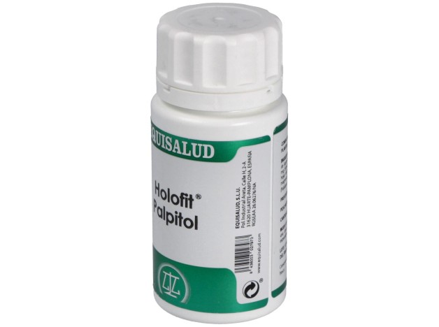 Holofit Palpitol 50 Cáp.