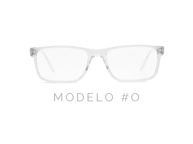 Gafas Perspektive O 3.5