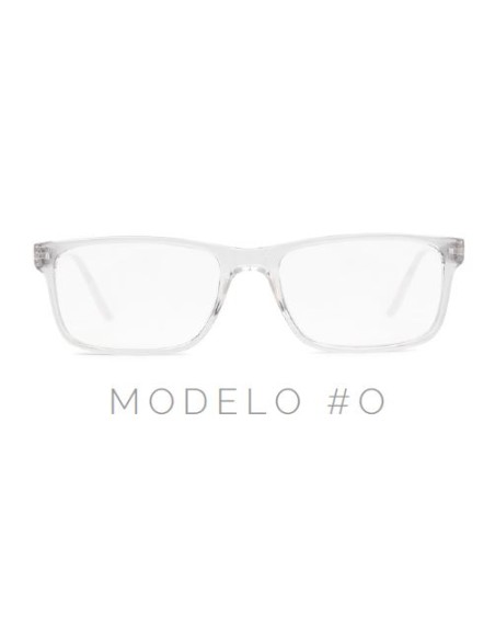 Gafas Perspektive O 3.5