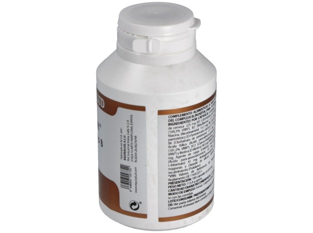 Holovit Complejo B 180Cap.