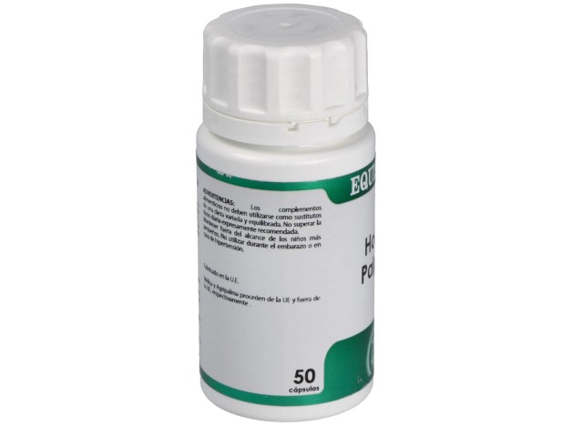 Holofit Palpitol 50 Cáp.