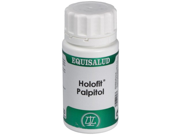 Holofit Palpitol 50 Cáp.