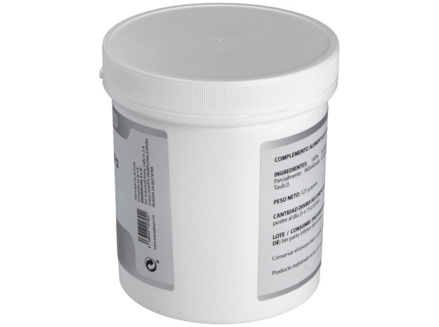 Microbiota Guar (Prebioticos) 125Gr.