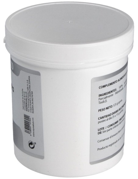 Microbiota Guar (Prebioticos) 125Gr.