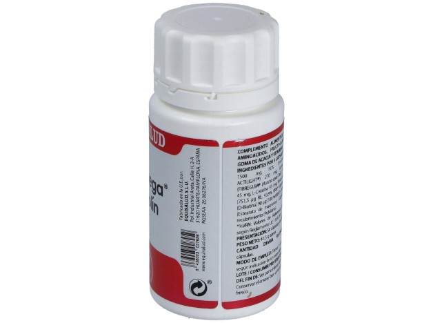 Holomega Intestolin 50Cap.