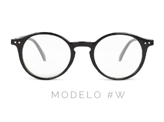 Gafas Perspektive W 2.5