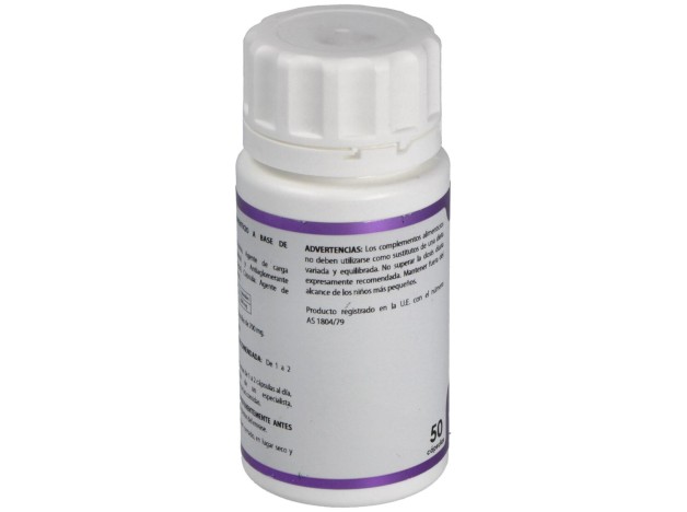 Holomega L-Tirosina 50Cap.