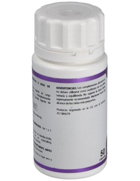 Holomega L-Tirosina 50Cap.