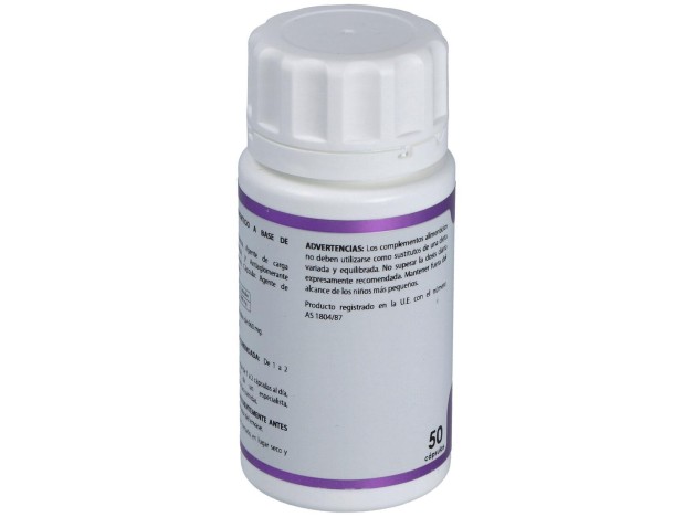 Equisalud L-Cisteína 500Mg 50Caps