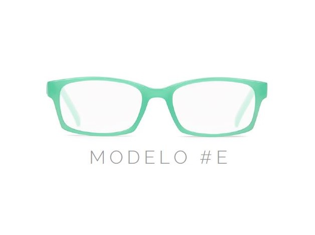 Gafas Perspektive E 1.0