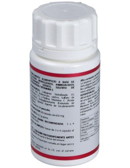 Holomega Colageno Plus 50Cap.