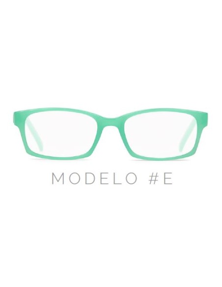 Gafas Perspektive E 2.5