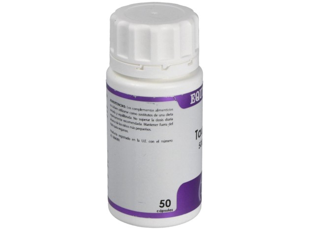 Holomega L-Taurina 50Cap.