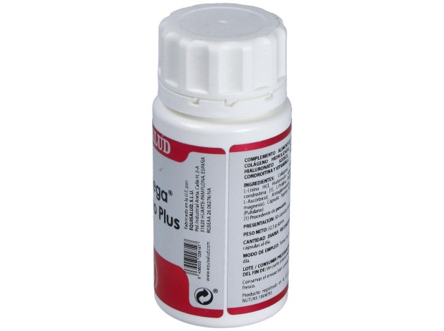 Holomega Colageno Plus 50Cap.