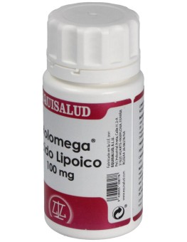 Equisalud Holomega Ácido...