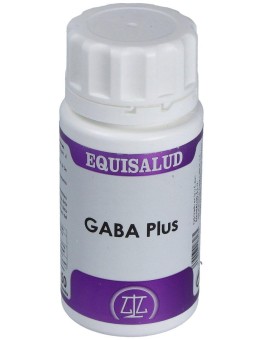Equisalud Gaba Plus 50Caps