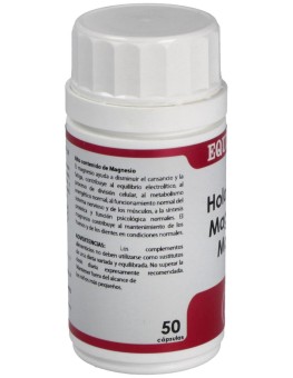 Holomega Magnesio Marino...