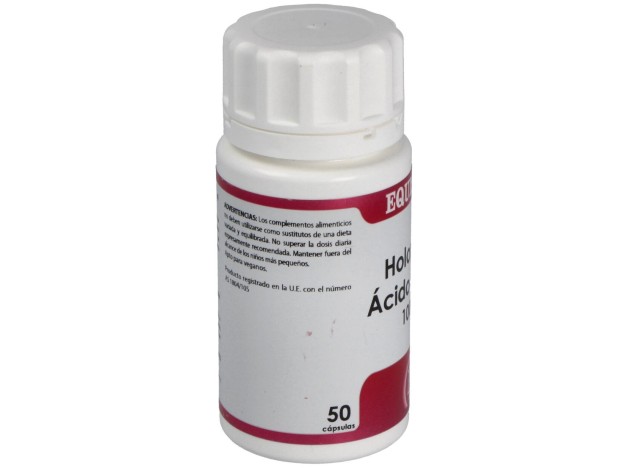 Equisalud Holomega Ácido Lipoico 50Caps