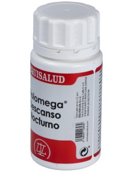 Holomega Descanso Nocturno...