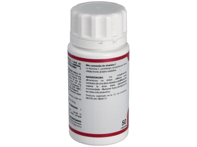 Equisalud Holomega Nutrimielín 50Caps