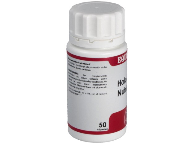 Equisalud Holomega Nutrimielín 50Caps