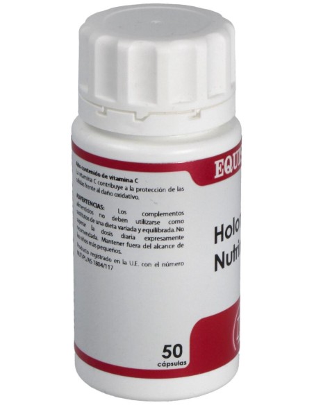 Equisalud Holomega Nutrimielín 50Caps