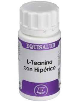 Holomega L- Teanina Con...