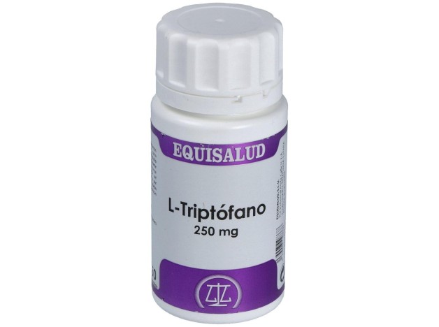 Holomega L-Triptofano 50Cap.