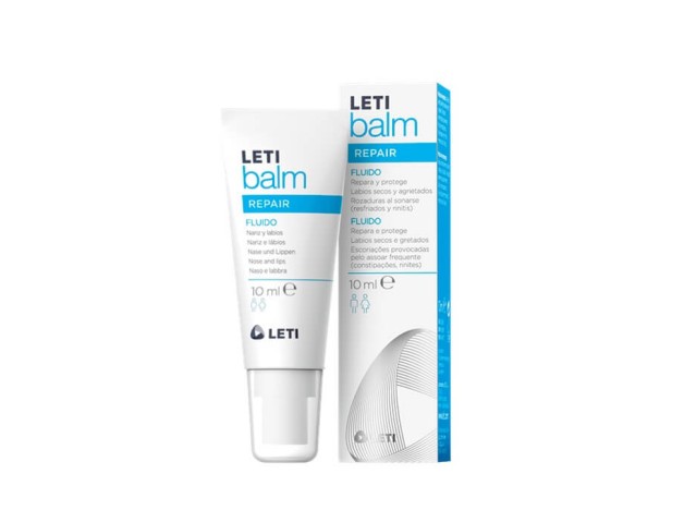 Letibalm Fluido 10 Ml