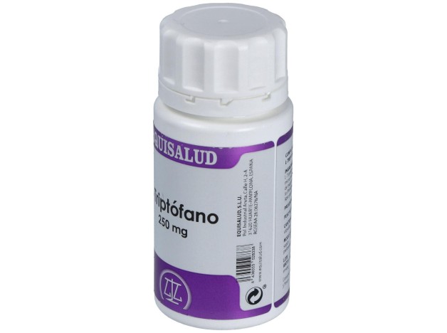 Holomega L-Triptofano 50Cap.