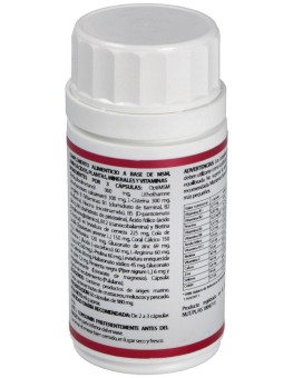 Holomega Hair Skin And...