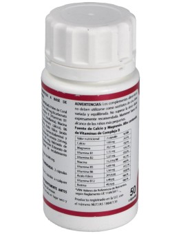 Holomega Alkali 50Cap.