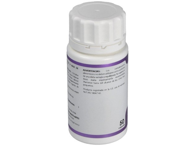Holomega L-Citrulina 50Cap.