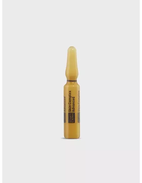 Martiderm Skin Complex Advanced 2 ml 30 Ampollas