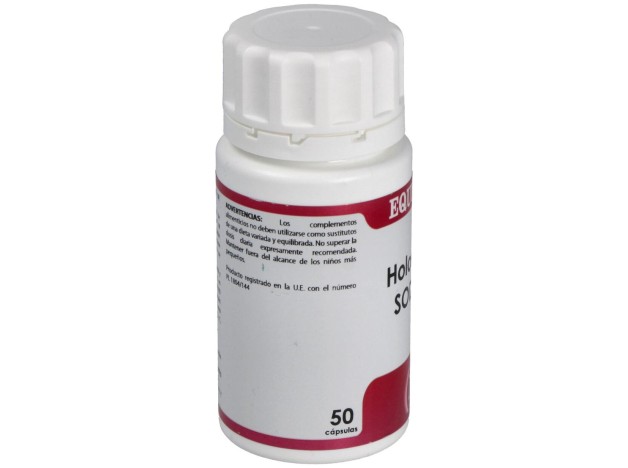 Holomega Sod Plus 50Cap.