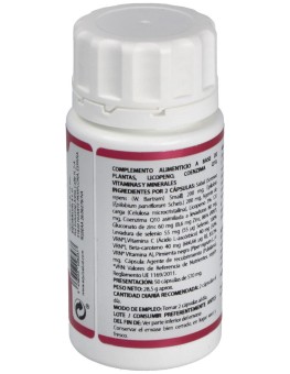 Holomega Drostatil 50Cap.