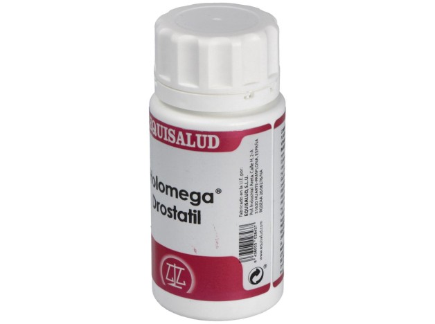 Holomega Drostatil 50Cap.