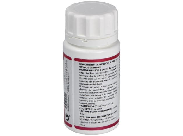 Holomega Sod Plus 50Cap.