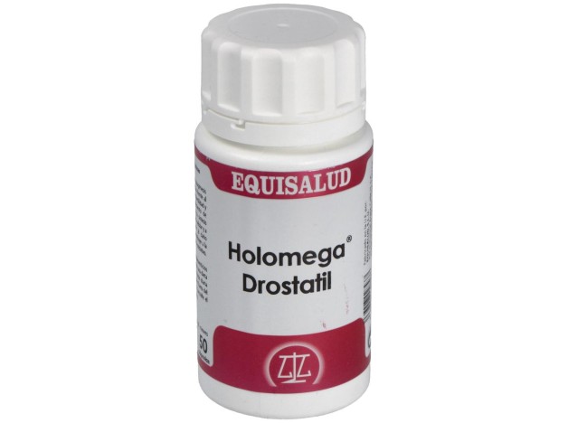 Holomega Drostatil 50Cap.