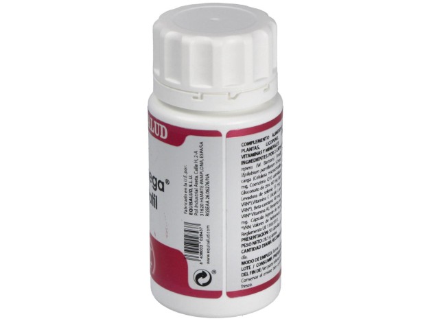 Holomega Drostatil 50Cap.