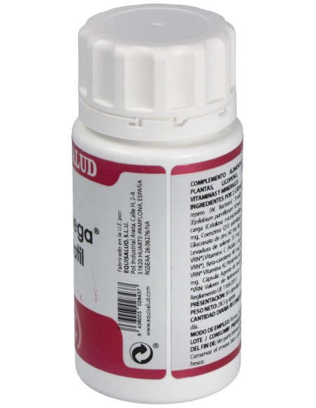 Holomega Drostatil 50Cap.