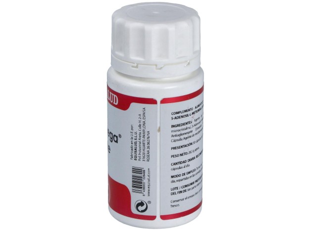Holomega Same 50Cap.