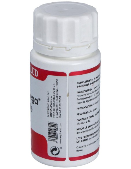 Holomega Same 50Cap.
