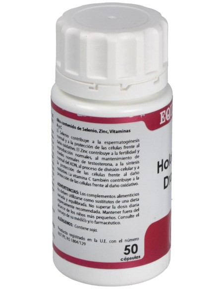 Holomega Drostatil 50Cap.