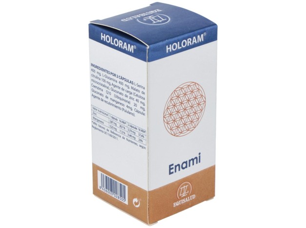 Holoram Enami 60Cap.