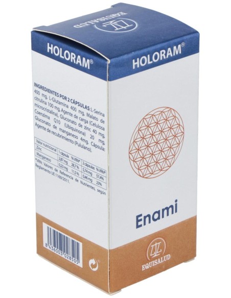 Holoram Enami 60Cap.