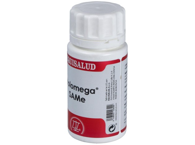 Holomega Same 50Cap.