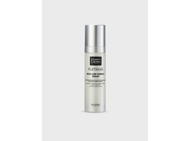 Martiderm Neck-Line Correct Serum 50 ml